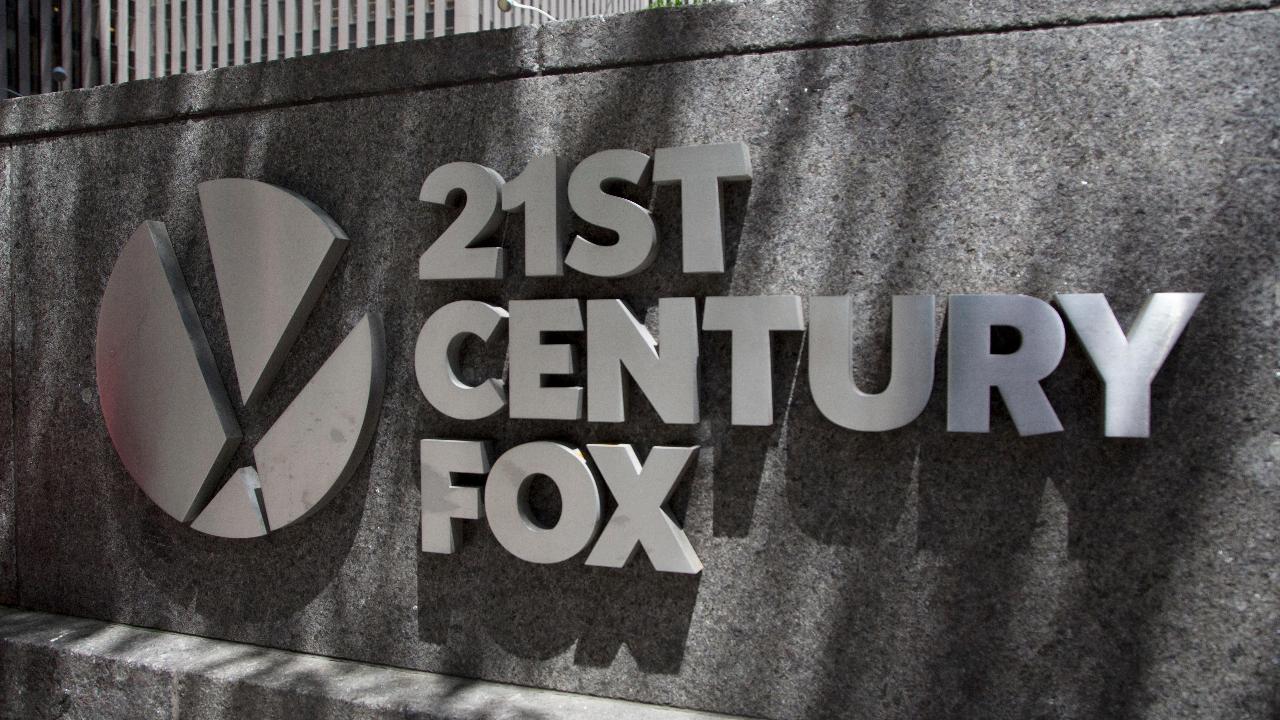 FBN's Gerri Willis on 21st Century Fox' decision to increase its bid for Sky.