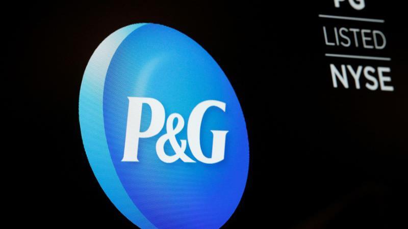 FBN's Cheryl Casone breaks down Procter &amp; Gamble's fourth-quarter results.