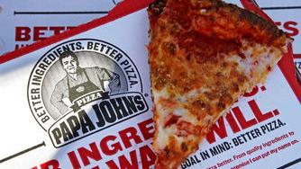 Papa John’s board voted to adopt a ‘poison pill’ aimed at preventing founder John Schnatter from getting a controlling stake in the company. FBN’s Cheryl Casone with more.
