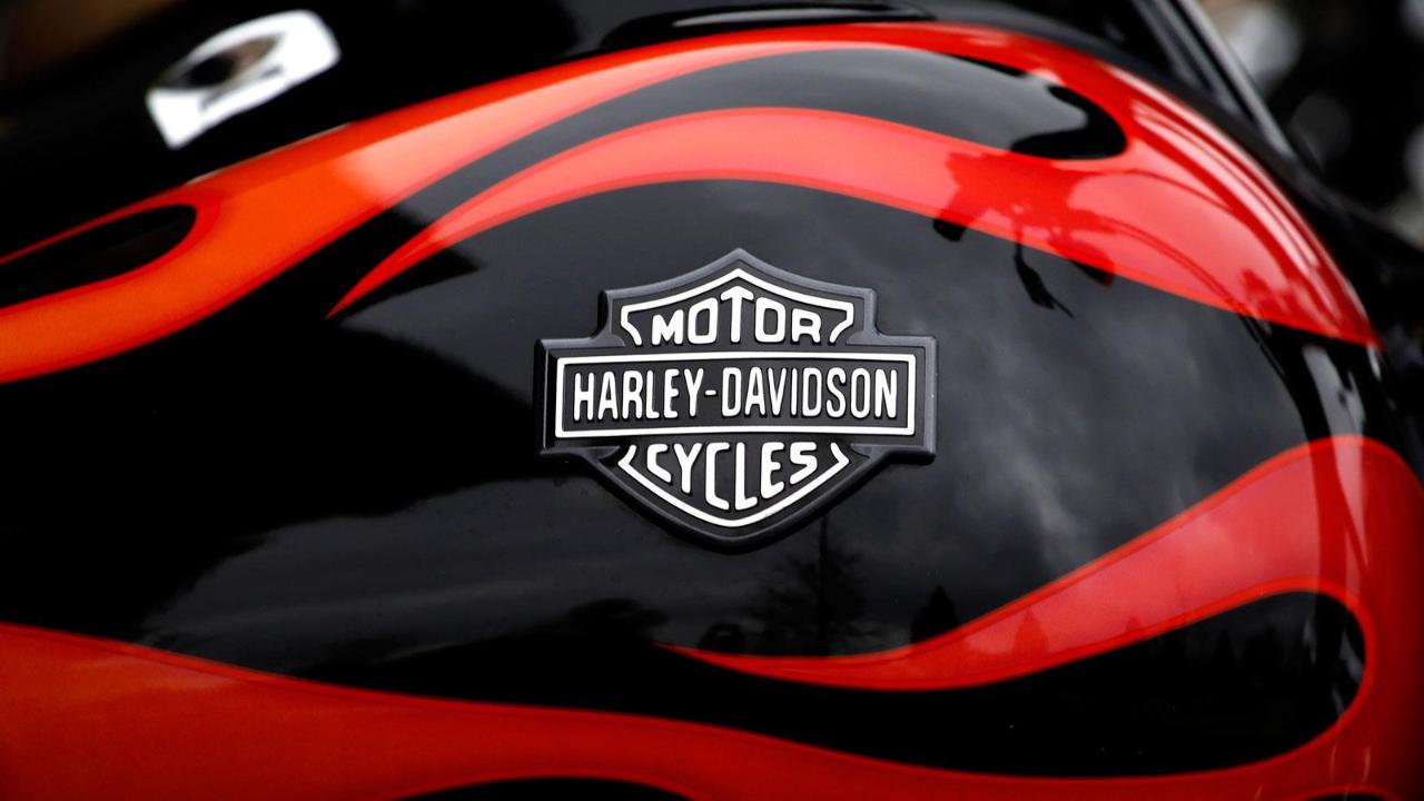 Third Seven Advisors Managing Director Michael Block and FBN's Dagen McDowell break down Harley-Davidson's second-quarter results.