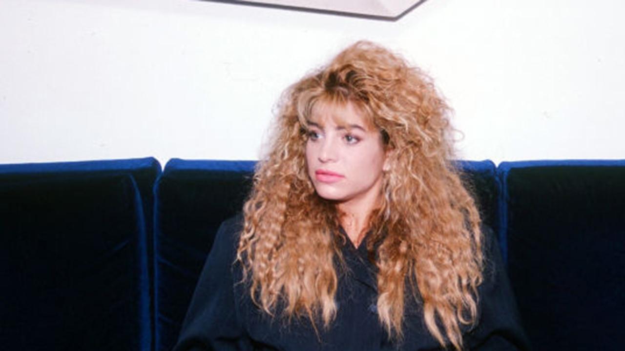 'Tell It To My Heart' singer Taylor Dayne reflects on 30 years in the music business. 