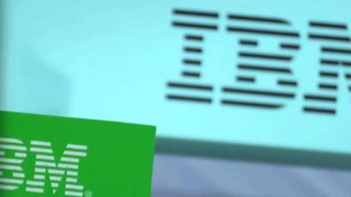FOX Business’ Nicole Petallides reports on IBM’s second-quarter earnings.