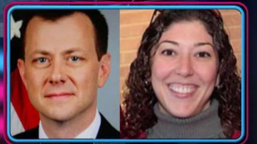 FOX Business’ Kennedy on the upcoming hearings for FBI's Peter Strzok and Lisa Page.