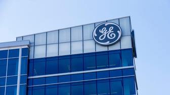 General Electric is looking to sell key parts of its digital assets business, the Wall Street Journal reported. FBN's Liz Claman with more.
