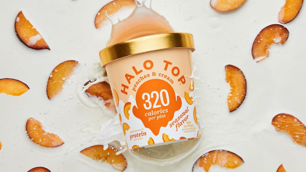 Attorney Andrew Brown on the lawsuit against Halo Top accusing the company under-filling pints of ice cream.