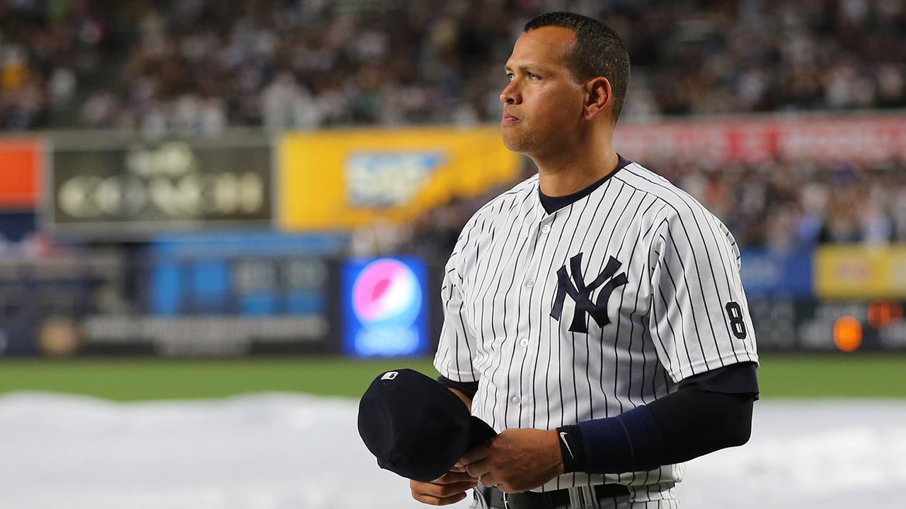 Former Yankees third baseman and current FOX analyst Alex Rodriguez discusses the 2018 MLB All-Star Game and how analytics have changed the game of baseball.
