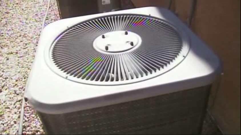 ClimateDepot.com founder Marc Morano on a new study claiming increased air conditioning use will lead to nearly 1,000 more deaths a year.
