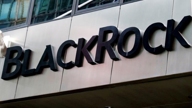 ETF Trends President Tom Lydon breaks down BlackRock's second-quarter results.