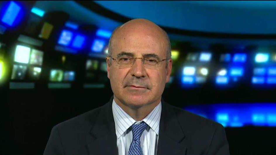 Hermitage Capital CEO Bill Browder reacts to Russian President Vladimir Putin’s attacks against him and his business associates. Browder also explained why President Trump was the “big loser” of the Russia summit. 