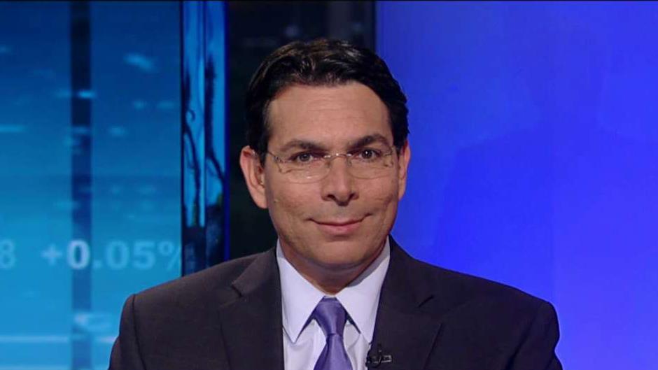 Danny Danon, Israeli ambassador to the United Nations, on President Trump’s warning to Iranian President Hassan Rouhani and Secretary of State Mike Pompeo’s allegation that Ayatollah Ali Khamenei, the Supreme Leader of Iran, is profiting off a tax-free $95 billion hedge fund.