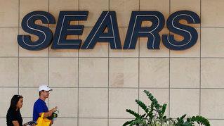 Sears is adding more top brands and popular products to its online marketplace. FBN's Stuart Varney with more. 