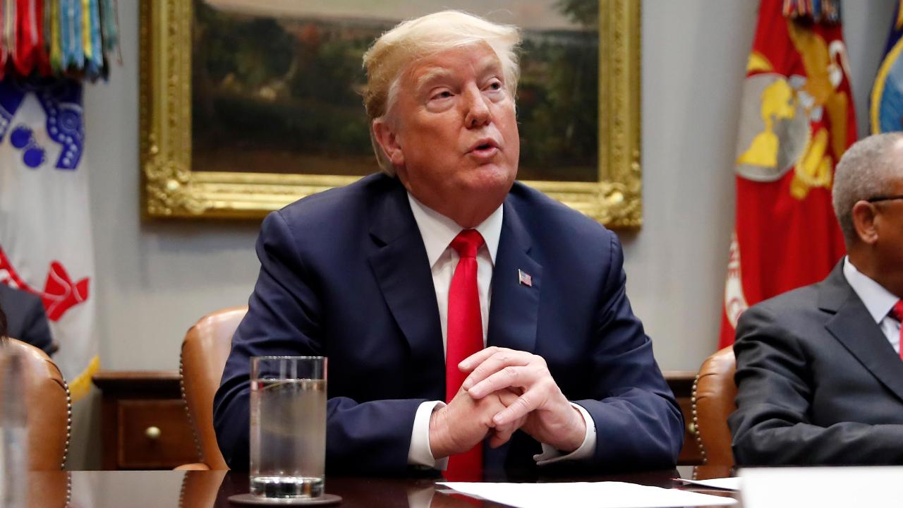 The Gartman Letter Editor Dennis Gartman and Stifel Fixed Income chief economist Lindsey Piegza on the report that President Trump wants to move forward with a plan to impose tariffs on $200 billion in Chinese imports.