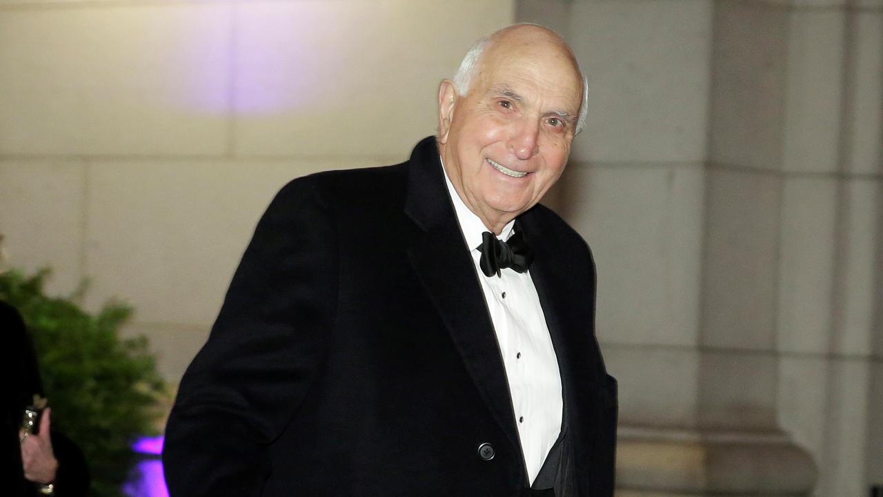 Home Depot Co-Founder Ken Langone discusses the importance of capitalism and how it benefits society.