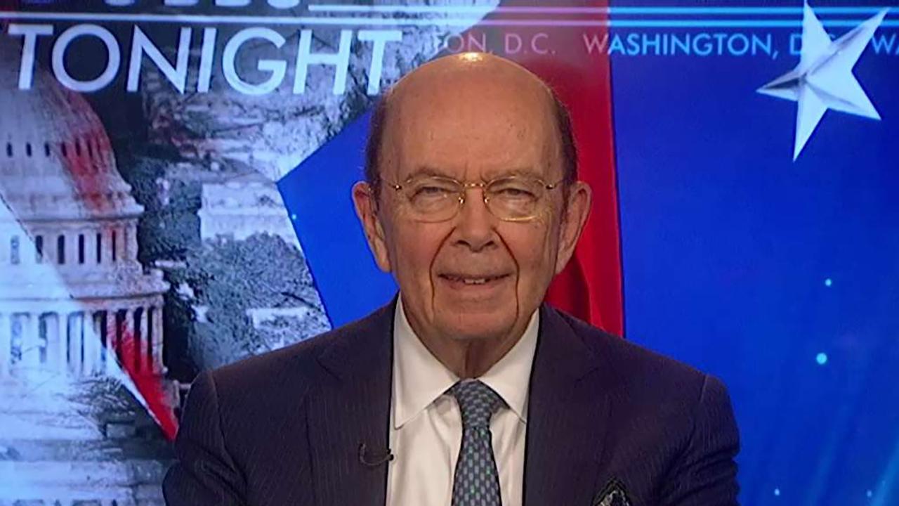 U.S. Commerce Secretary Wilbur Ross discusses why President Trump needs to impose more tariffs on Chinese goods.