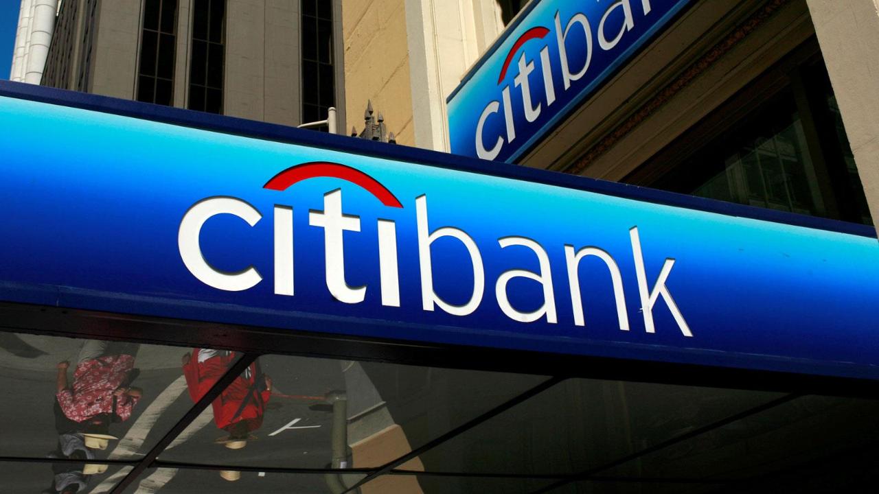 Wall Street Journal Assistant Editorial Page Editor James Freeman on the history of Citigroup.