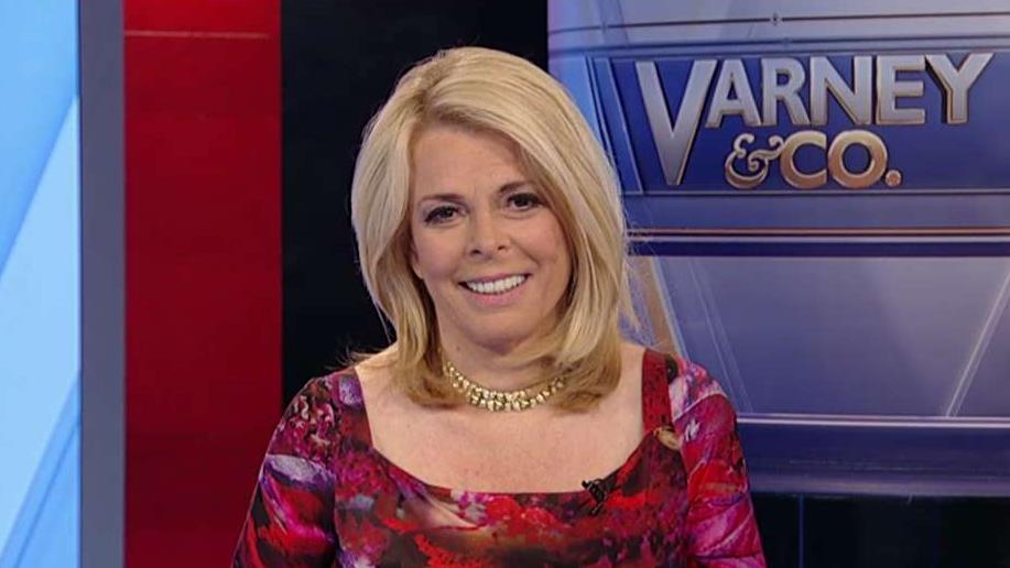 Former New York Lieutenant Governor Betsy McCaughey on a new bill passed in New York that allows employees to have up to three months paid bereavement leave and pharmaceutical company Amgen freezing drug prices.
