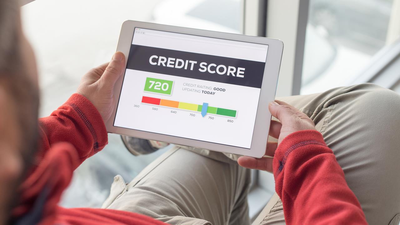 Nicholas Wealth Management President David Nicholas says that millennials are more worried about their credit scores in order to limit their personal debt.