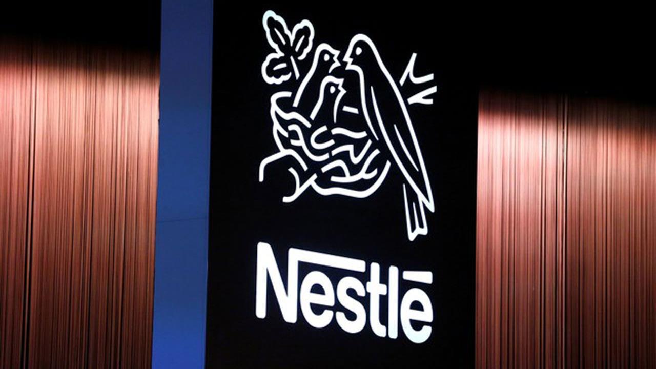 Nestle USA CEO Steve Presley on the impact of President Trump's tariffs, a potential second round of tax cuts, the state of the U.S. consumer, the risks of potential price hikes and the company's new headquarters in Virginia.