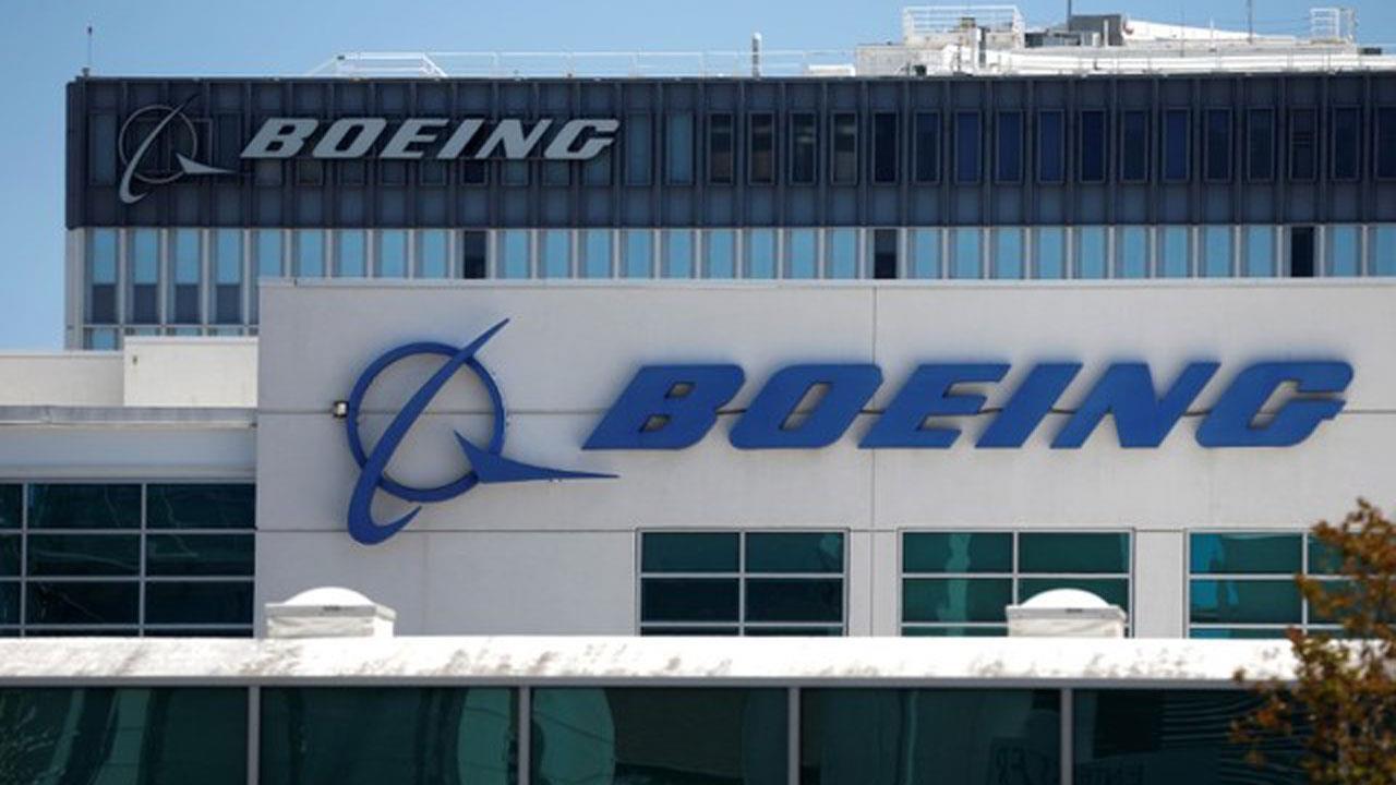The Stock Swoosh's Melissa Armo and Circle Squared Investments' Jeff Sica on the outlook for Boeing.