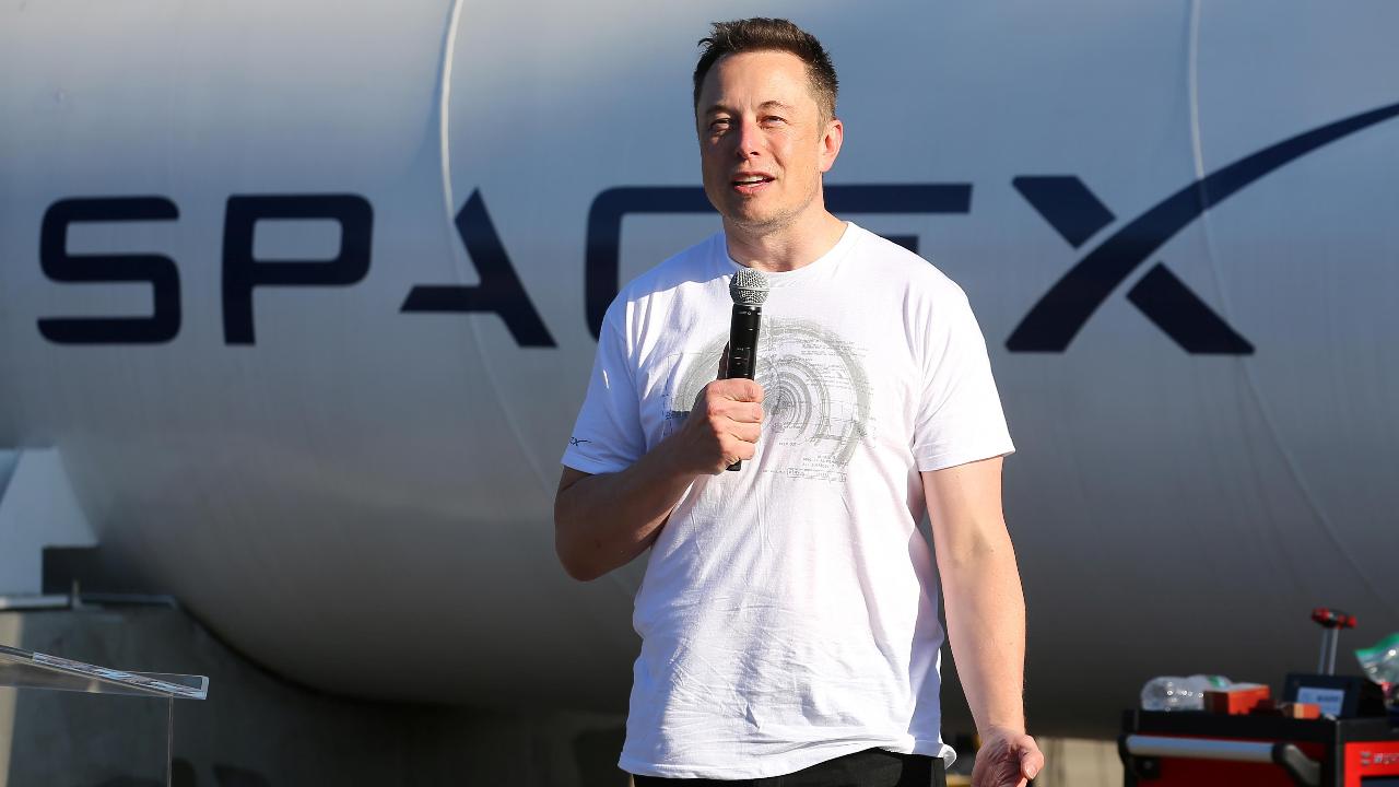 FBN's Stuart Varney on the future of Tesla under CEO Elon Musk.