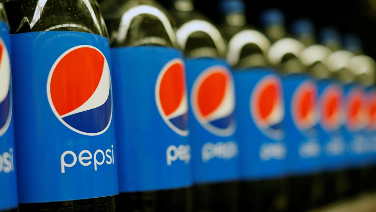 FBN’s Cheryl Casone on PepsiCo’s acquisition of SodaStream.