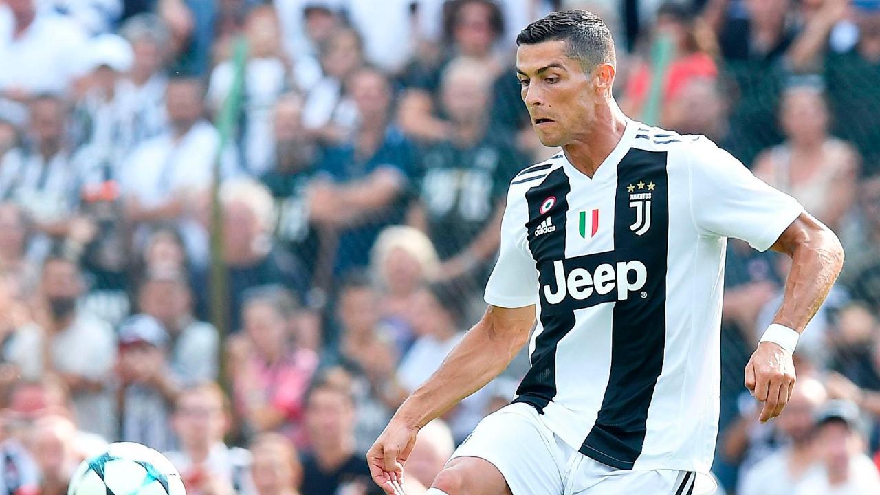 FBN’s Amy Kellogg on the big tax break Cristiano Ronaldo is getting in Italy to play for Juventus.