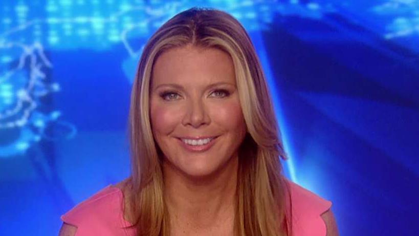 FBN’s Trish Regan is moving to primetime for a new show that will discuss the leading headlines of the day and their economic impact on the country.
