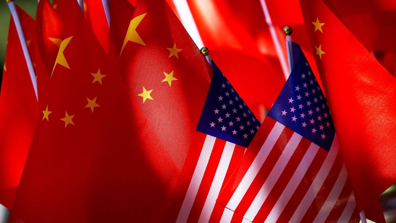 FJM Ferro CEO Joe Casucci discusses how President Trump’s trade war with China has impacted his business.