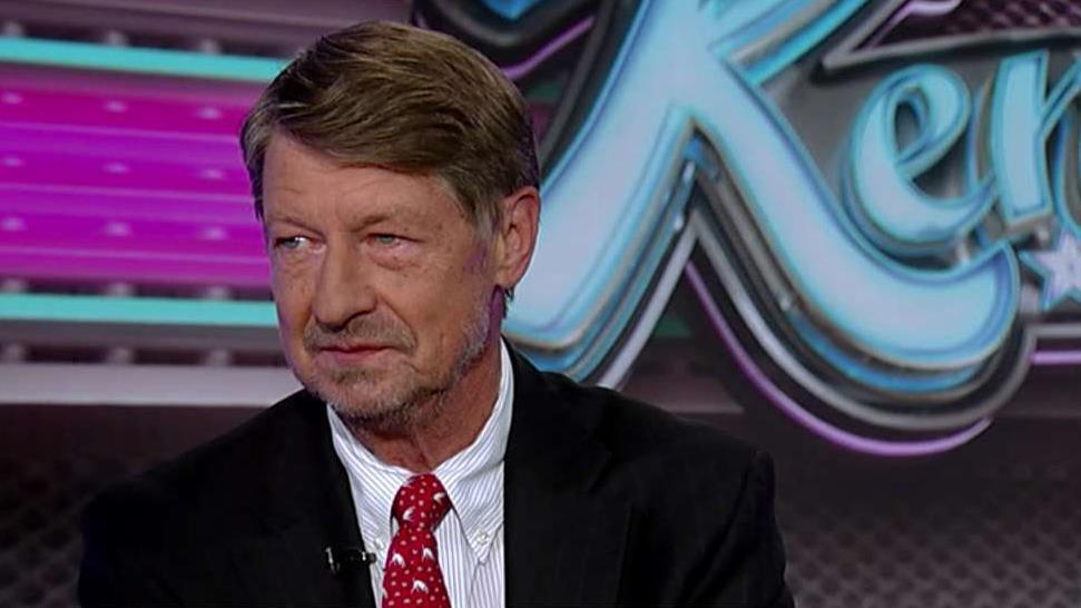 P.J. O’Rourke, author of “None of My Business,” explains why middle class life is so expensive.