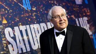 Chevy Chase recently criticized “Saturday Night Live” during an interview with The Washington Pose but former cast member Joe Piscopo said the story is not credible.