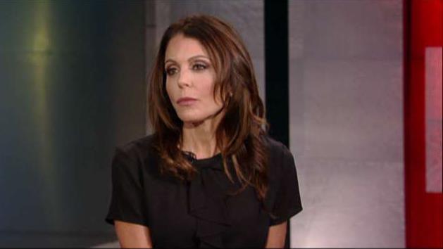 Entrepreneur and philanthropist Bethenny Frankel on helping with relief efforts after a disaster such as Hurricane Florence.