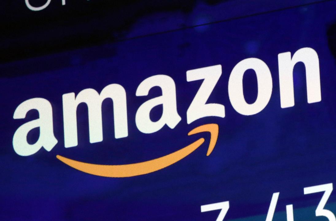 Money Map Press’s Keith Fitz-Gerald discusses why he believes that Amazon will reach a $2 trillion valuation.