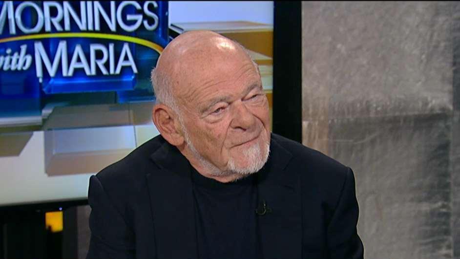 Equity International founder Sam Zell on Trump administration efforts to renegotiate U.S. trade deals, the state of the economy, the housing market and the outlook for stocks.