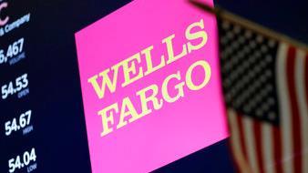 Wells Fargo plans to reduce its workforce by up to 10% over the next three years in order to meet customer needs and improve operations. FBN’s Liz Claman with more.