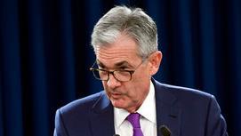 CFRA chief investment strategist Sam Stovall, Milken Institute chief economist Bill Lee and FBN’s Charlie Gasparino on Federal Reserve Chairman Jerome Powell’s press conference.