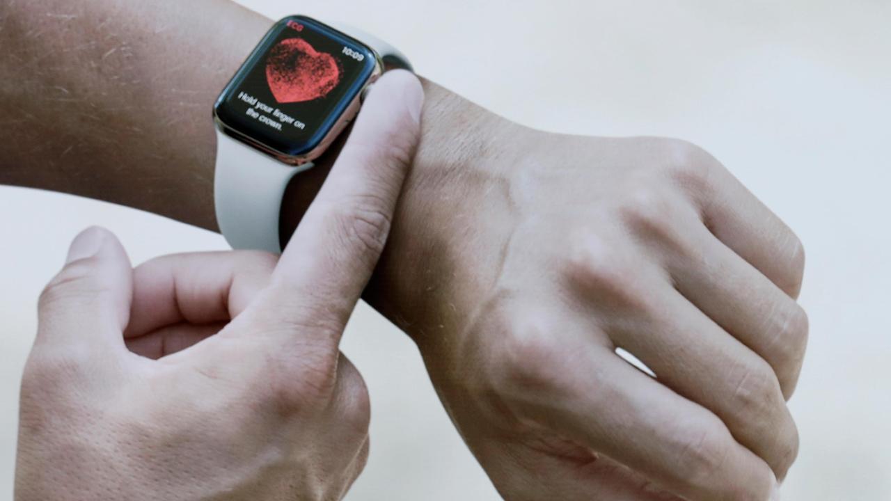 Apple Watch Now Part of UnitedHealthcare Wearable Device Program That Helps  Motivate People to Walk Nearly 12,000 Steps per Day - UnitedHealth Group