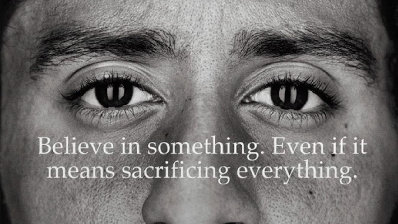 FBN's Stuart Varney on the fallout from Nike's Colin Kaepernick ad.