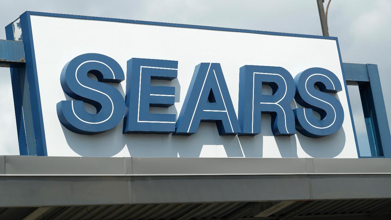 Sears CEO Eddie Lampert proposed a new plan to help the company avoid bankruptcy. 