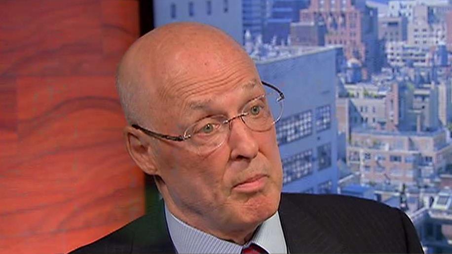 Former Treasury Secretary Hank Paulson discusses the improved regulations on the financial system and how close the 2008 crisis was to another “Great Depression.”