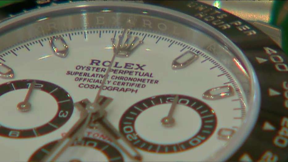 Bob's Watches CEO Paul Altieri offers tips for buying a pre-owned Rolex.