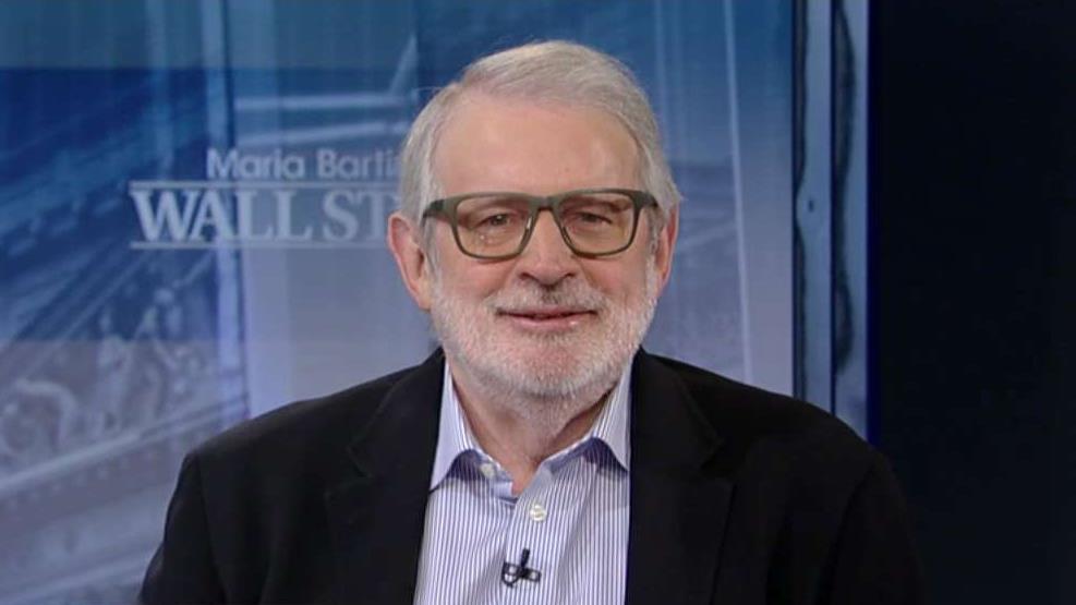 Former Reagan advisor David Stockman discusses the Trump administration’s push to reform NAFTA and the U.S. trade dispute with China. 