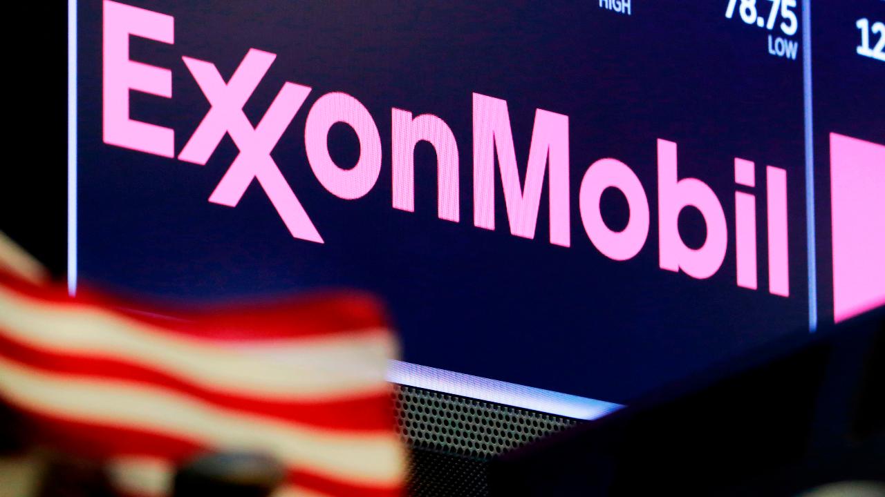 Fox News senior judicial analyst Judge Andrew Napolitano on the New York attorney general suing ExxonMobil alleging the company defrauded shareholders by downplaying the risk of climate change regulations to its business.