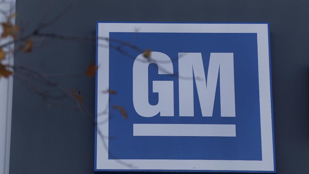 FoxNews.com Automotive Editor Gary Gastelu on the outlook for General Motors.