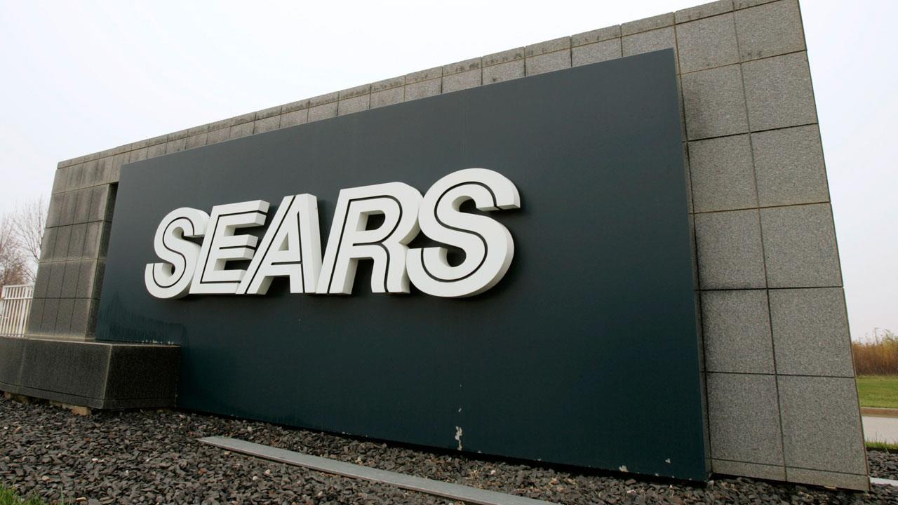 Strategic Resource Group Managing Director Burt Flickinger and Hartland &amp; Co. LLC Managing Director Jim Awad on the demise of Sears.