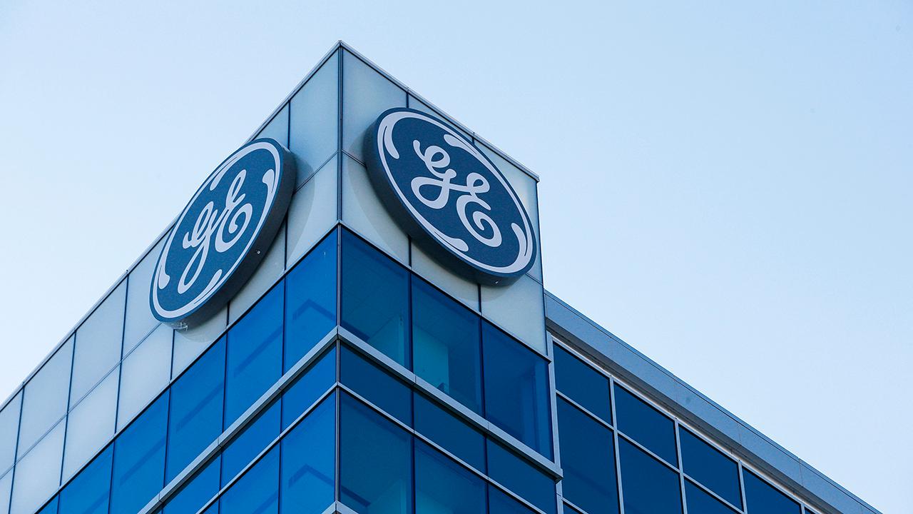 General Electric removed John Flannery as CEO and named Larry Culp as the new CEO of the company.