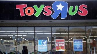 A group of investors plans to bring back retail icon Toys 'R' Us. FBN's Cheryl Casone with more.