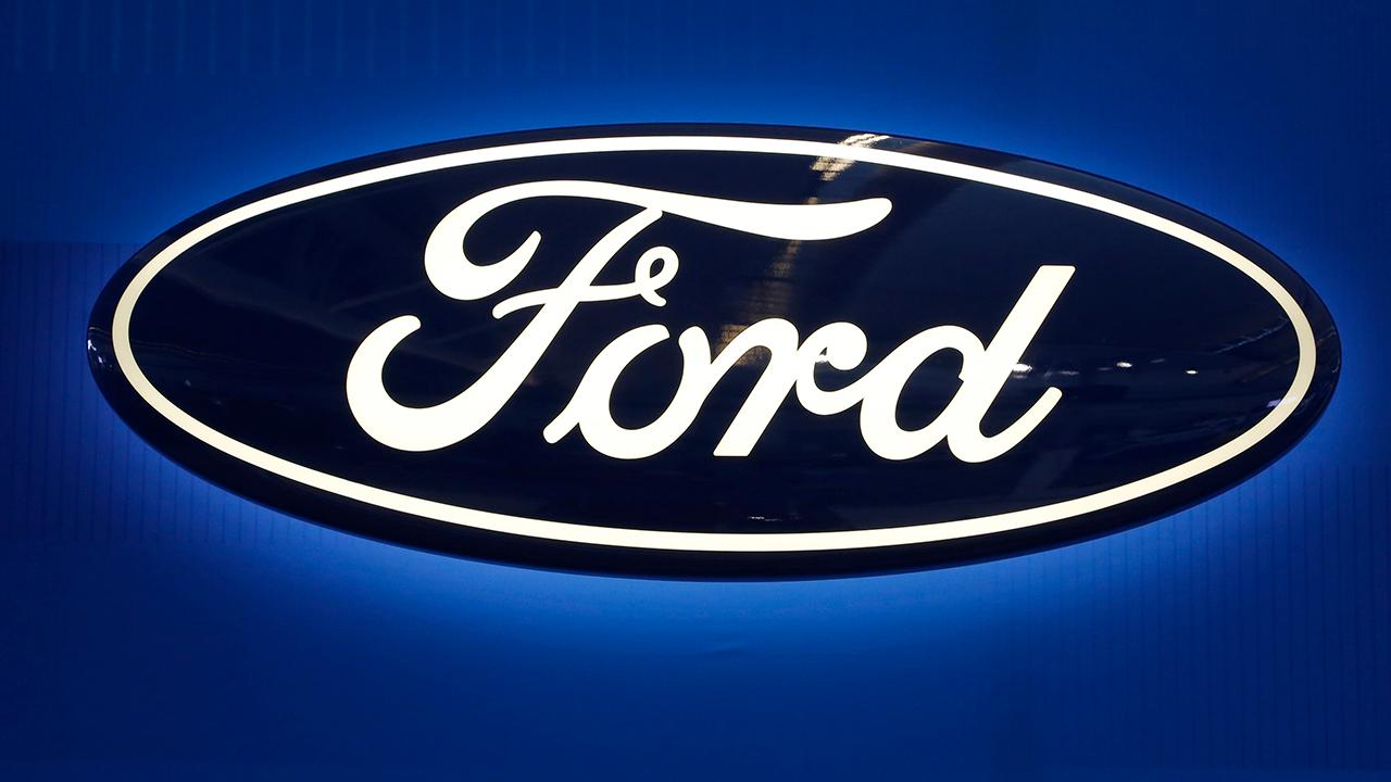 Ford recalls 1.5M vehicles Fox Business