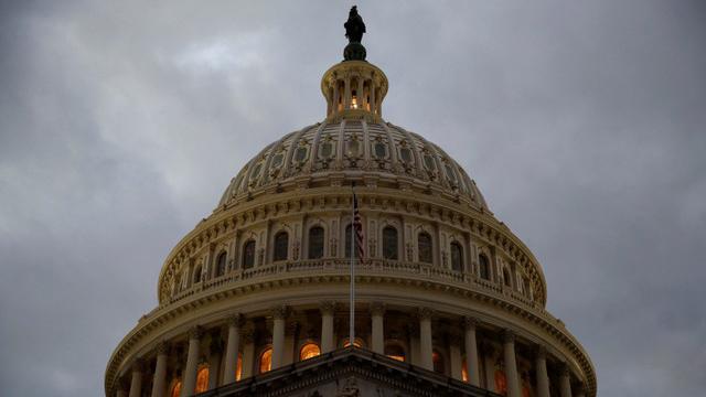 FBN's Stuart Varney on the impact of the toxic politics in Washington, D.C.