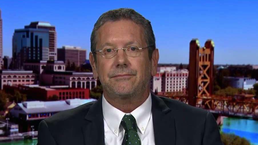 Pacific Ethanol CEO Neil Koehler discusses how the Trump administration lifted a federal ban on the summer sale of high-ethanol blends of gasoline.