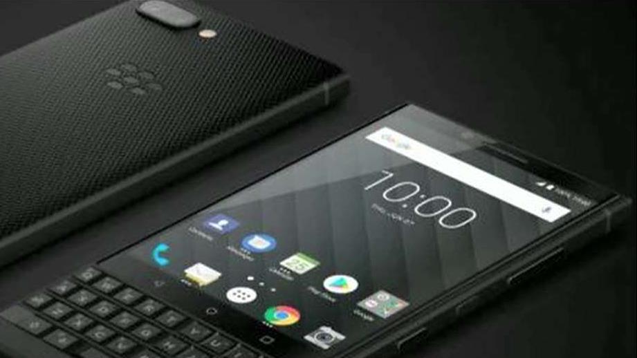 BlackBerry CEO John Chen on the company's new level of security and the possibility of bringing back the classic BlackBerry phone with a keyboard.